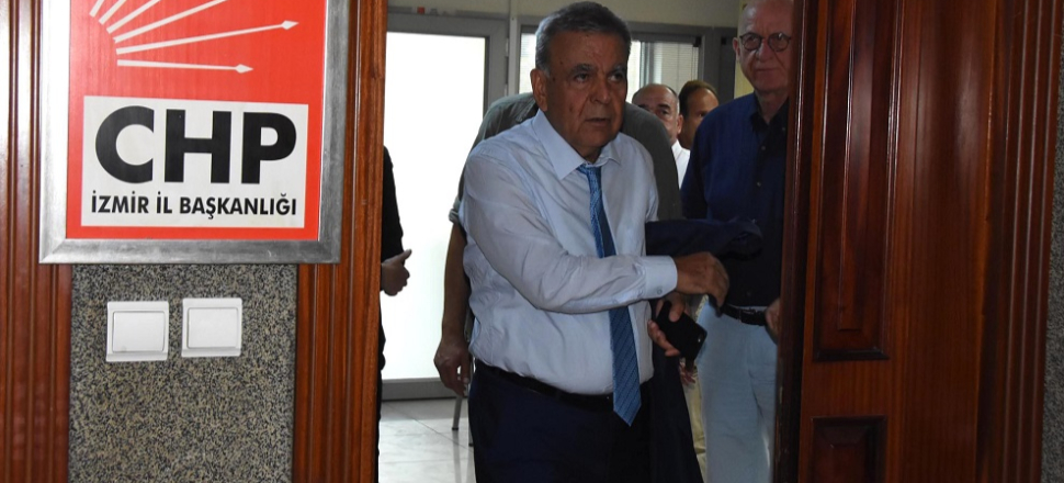"İzmir çantada keklik değil!"