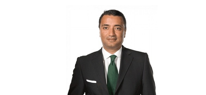 Bu mektup, Metehan Demir'e cepheden gönderildi...