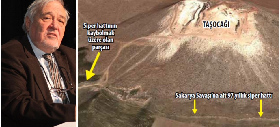 Sakarya, olmasın öz yurdunda parya!