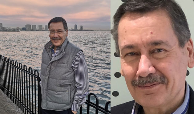 Gökçek'ten yeni imajıyla ilgili açıklama geldi