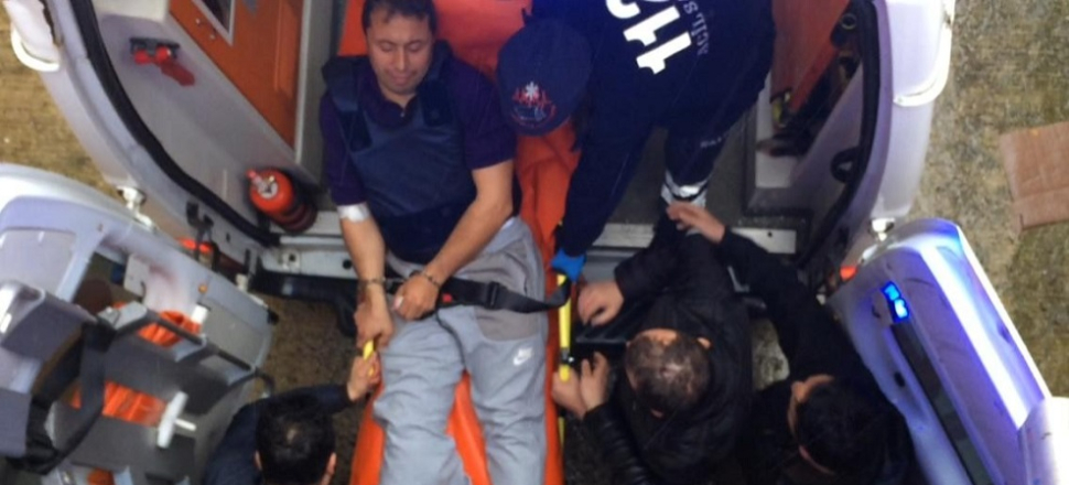 Rize Emniyet Müdürü'nü şehit eden hainde FETÖ izi!