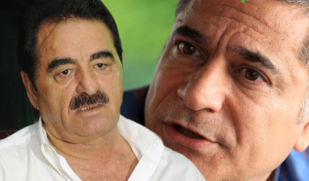 İbrahim Tatlıses'ten Mali açıklaması!