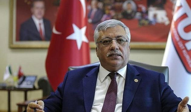 RTÜK Başkanı İlhan Yerlikaya, yayıncıları uyardı
