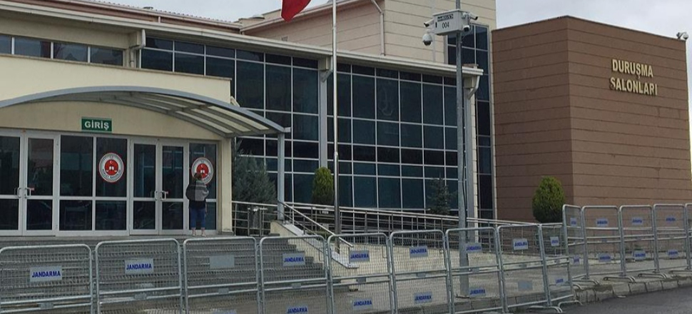 25 Aralık davasında 10 ağırlaştırılmış müebbet ve yüzlerce yıl hapis!