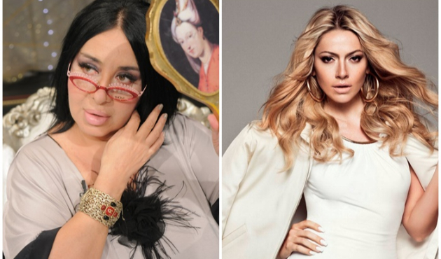 Hadise: Nur Yerlitaş ile bir yerde karşılaşırsam...