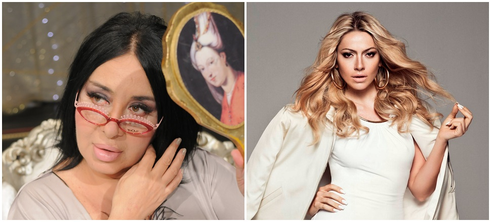 Hadise: Nur Yerlitaş ile bir yerde karşılaşırsam...