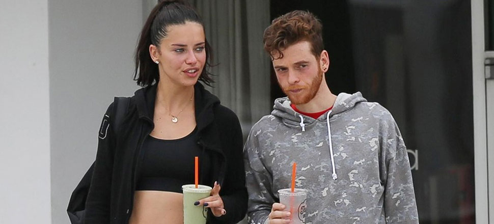 Adriana Lima suskunluğunu bozdu