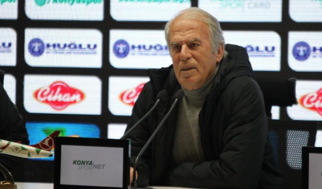 Mustafa Denizli'den Beşiktaş maçı açıklaması!