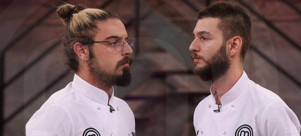 MasterChef Türkiye'nin şampiyonu belli oldu!