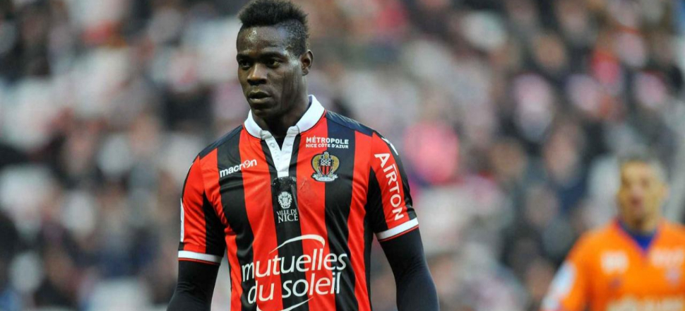 Balotelli'nin yeni takımı belli oldu!