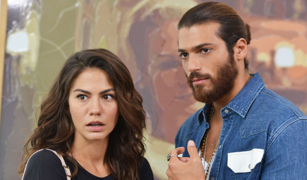 Erkenci Kuş'a bomba transfer!