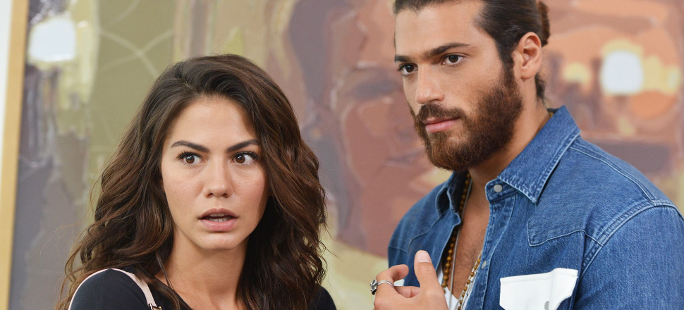Erkenci Kuş'a bomba transfer!