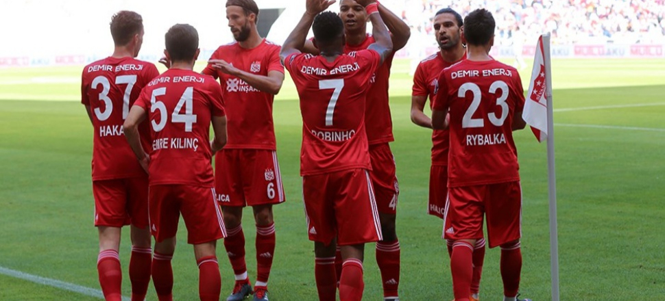 Fenerbahçe Sivaslı o ismin peşinde!