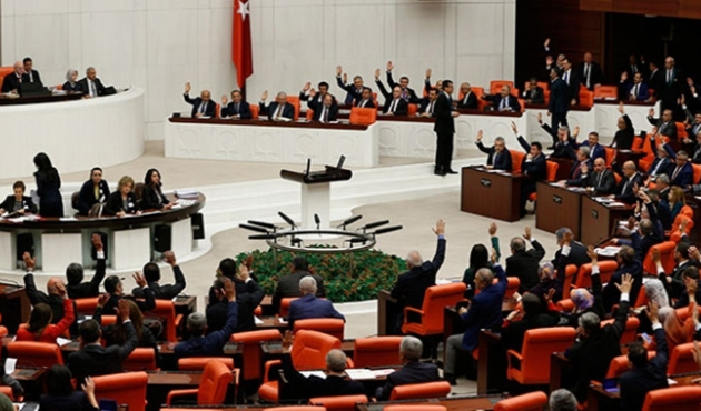 Cumhurbaşkanlığı Hükümet Sistemi’nin ilk bütçesi!