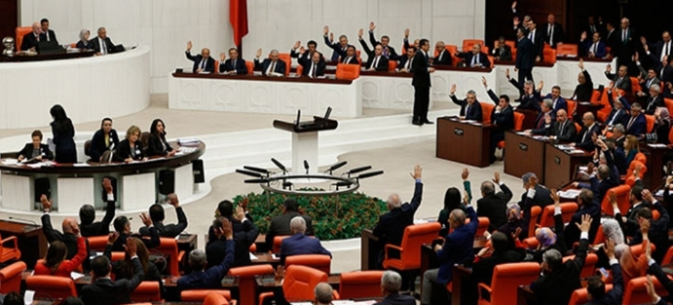 Cumhurbaşkanlığı Hükümet Sistemi’nin ilk bütçesi!