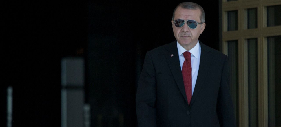 "Erdoğan aya çıkardı, onlar yaya kaldı!"