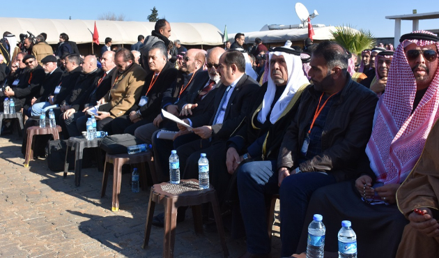Cumhurbaşkanı Erdoğan'a kritik mesaj!