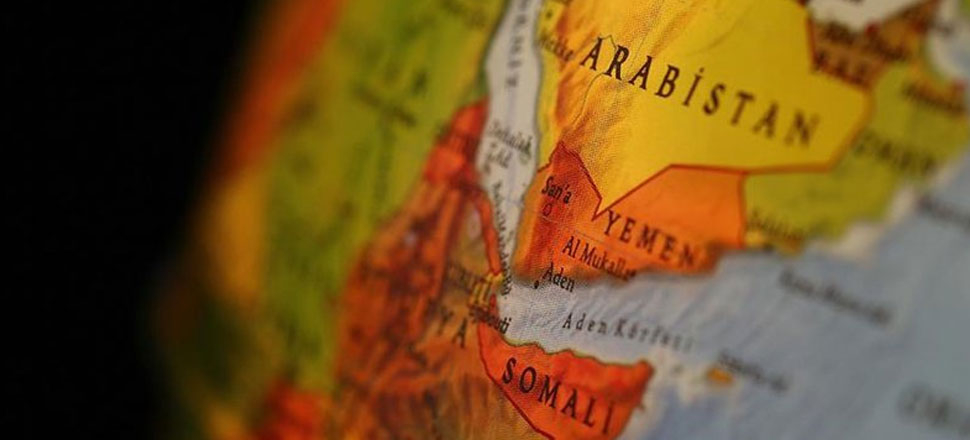 Türk heyeti Yemen'de BAE'ye yakın güçler tarafından alıkonuldu