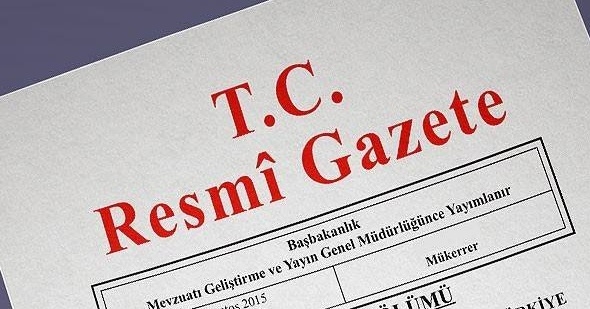4 yeni üniversite kuruldu, 2 üniversitenin adı değişti