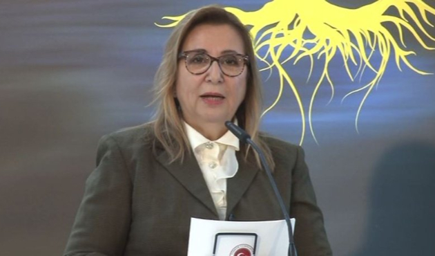 Bakan Pekcan ticarette 2019'un yol haritasını çizdi!