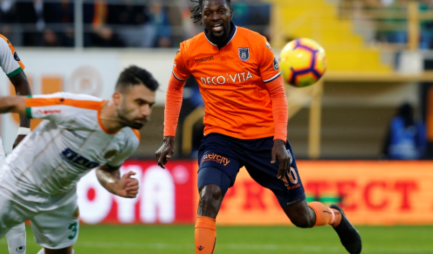Lider Alanya'da takıldı!