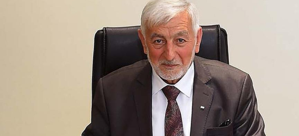 İsrail askerleri Filistin Tarım Bakanını alıkoydu!