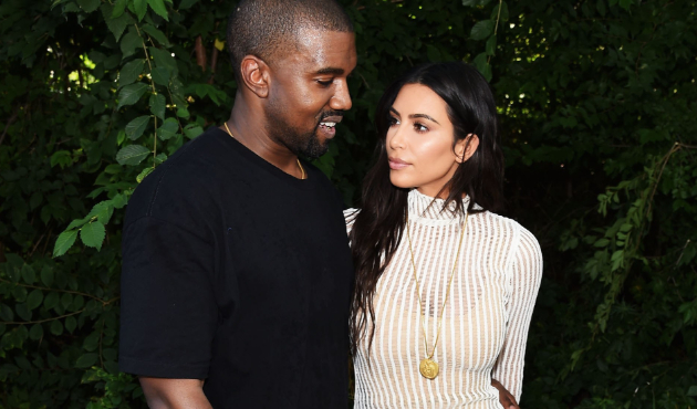 Kim Kardashian: Kanye beni taciz ediyor!