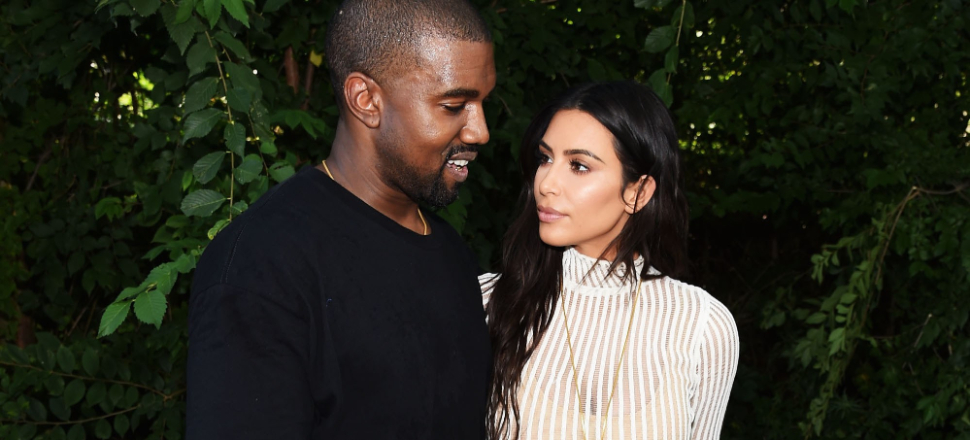 Kim Kardashian: Kanye beni taciz ediyor!