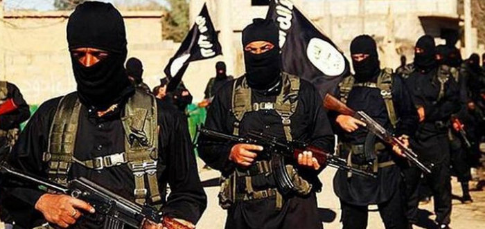 İşte isim isim DAEŞ'in Ankara yapılanması