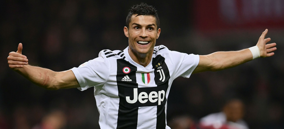 Juventus ile büyük anlaşma! Tam 408 milyon euro!