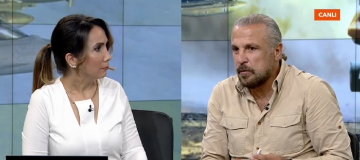 Mete Yarar: Darbe ileri tarihte olsaydı oralarda olmayacaklardı