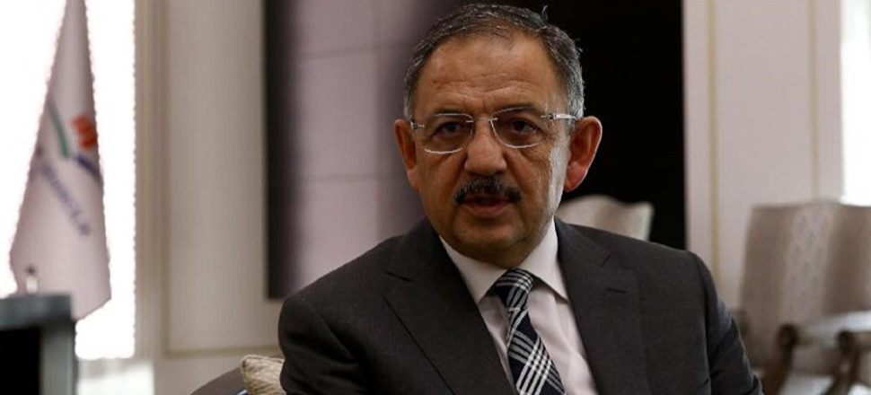 Özhaseki: Cumhur İttifakı sürprizler yapacak!