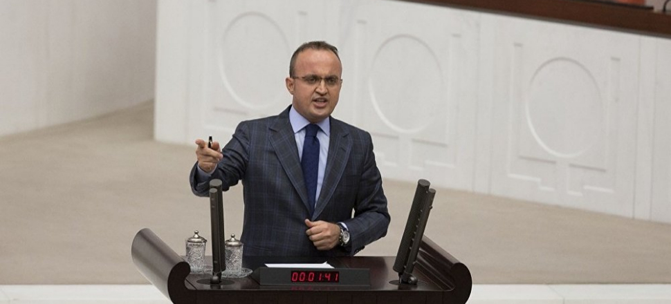 "Biz Erdoğan'ı Saray'dan değil Kasımpaşa'dan biliriz"