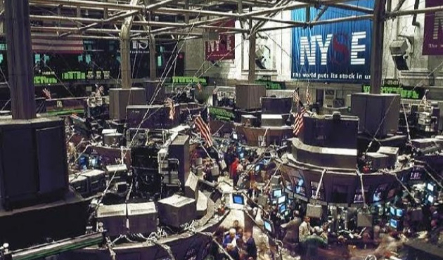 Dünya borsalarında kayıp 18.2 trilyon dolar!