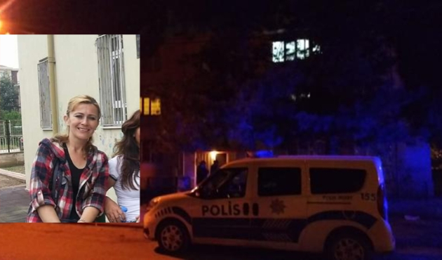 Gülistan öğretmen kendisini asarak intihar etti...