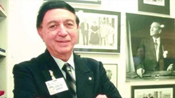 Adil Serdar Saçan'dan olay açıklama! Üzeyir Garih cinayetinde FETÖ izi var