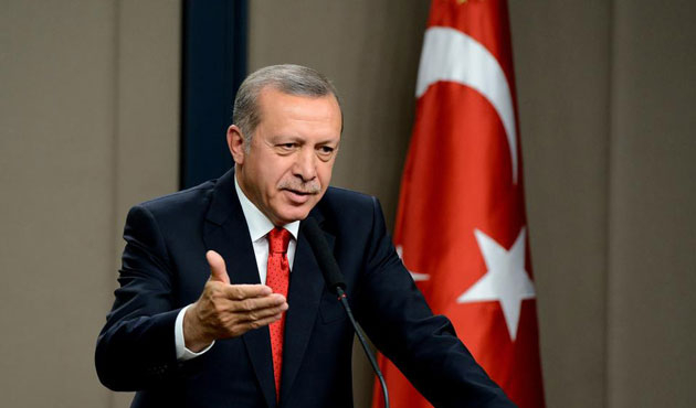 Cumhurbaşkanı Erdoğan'dan önemli açıklamalar