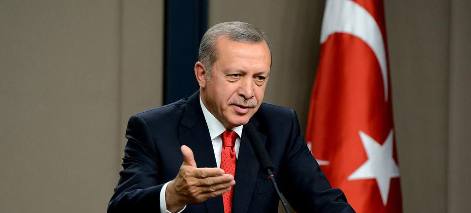 Cumhurbaşkanı Erdoğan'dan önemli açıklamalar