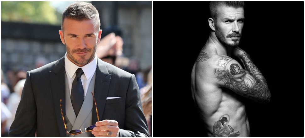 David Beckham'a sürpriz teklif!