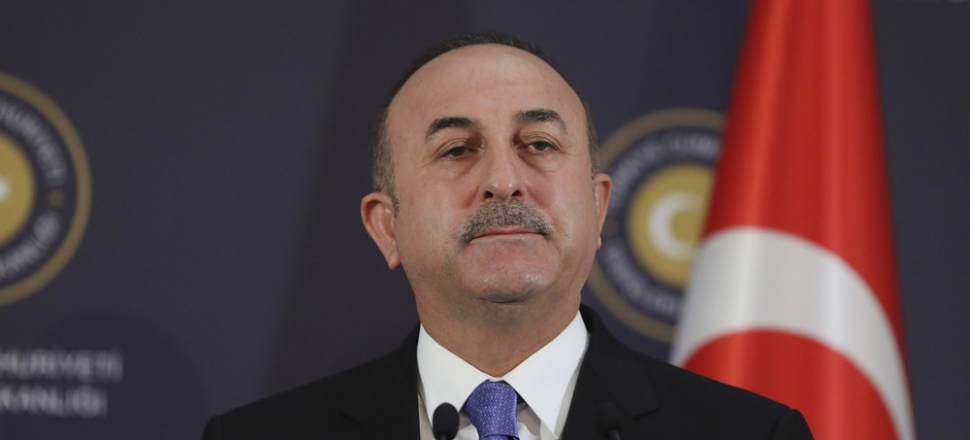 ABD ve Türkiye'den kritik toplantı kararı...