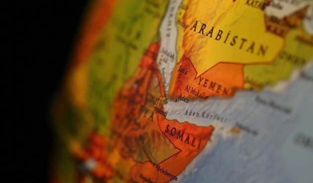 Yemen'de alıkonulan Türk heyeti serbest bırakıldı!