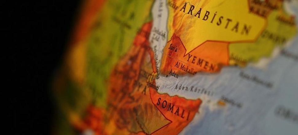 Yemen'de alıkonulan Türk heyeti serbest bırakıldı!