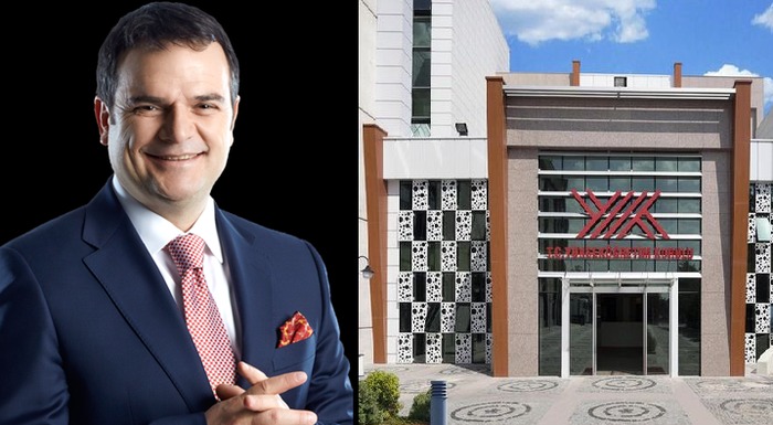 Kemal Öztürk FETÖ'cü damgası yiyen 30 yılık dostunun isyanını yazdı