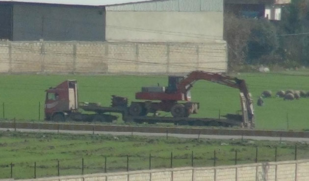 PKK'nın hain planı böyle görüntülendi