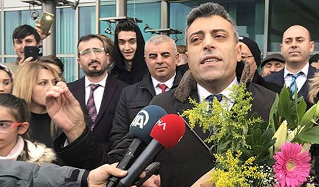 Öztürk Yılmaz'dan Kılıçdaroğlu'na çok ağır sözler! /VİDEO