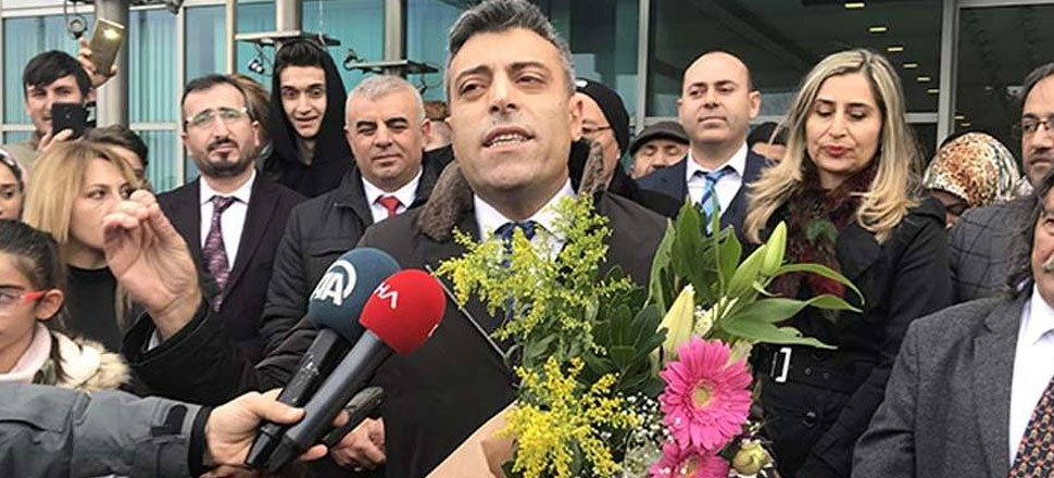 Öztürk Yılmaz'dan Kılıçdaroğlu'na çok ağır sözler! /VİDEO