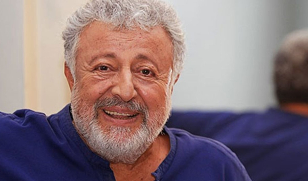 Metin Akpınar'dan açıklama geldi...