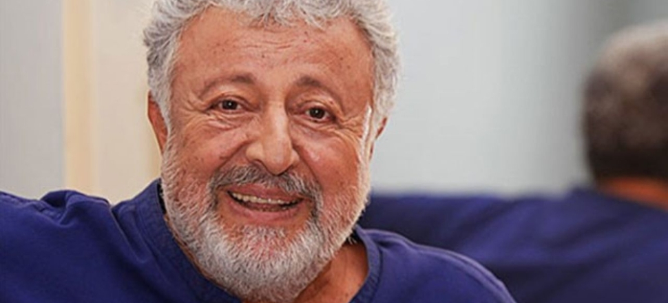 Metin Akpınar'dan açıklama geldi...