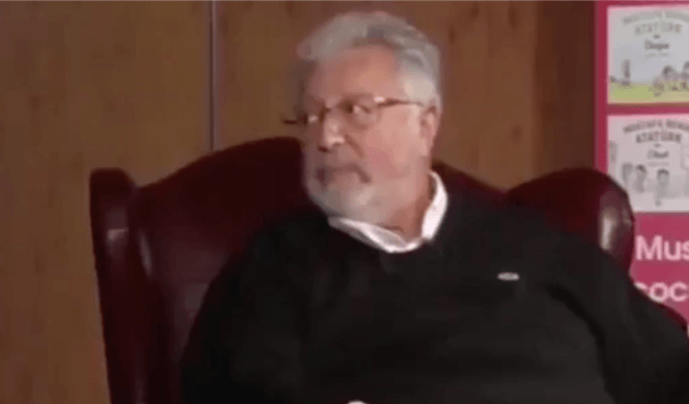 Metin Akpınar'a tepkiler çığ gibi büyüyor!