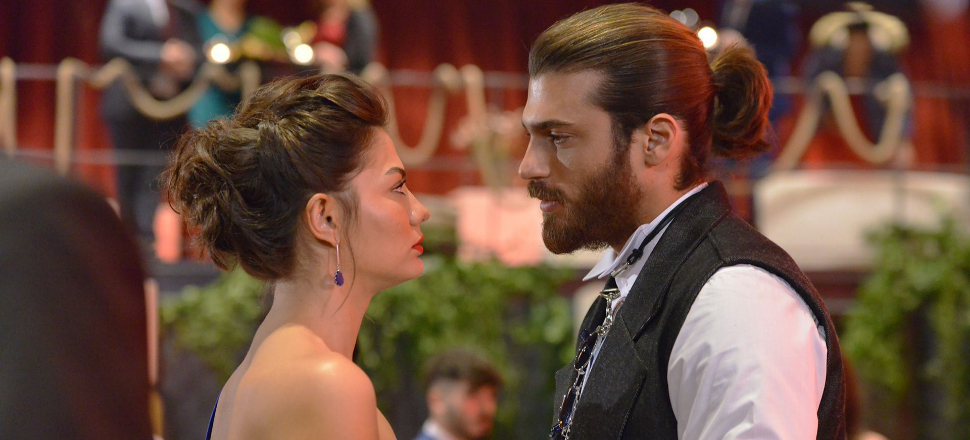 Diriliş Ertuğrul oyuncusu Erkenci Kuş kadrosunda!